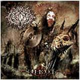 (CD)Sheol／Naglfar Naglfar - Sheol